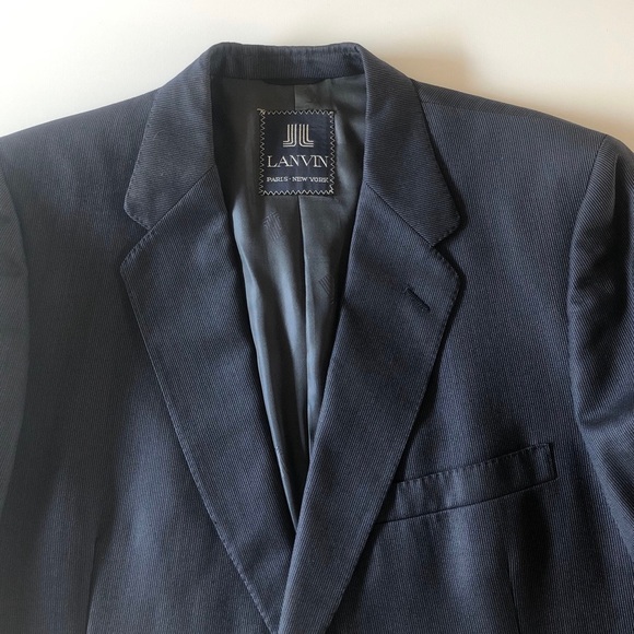 Lavin Paris Blazer - Picture 2 of 5